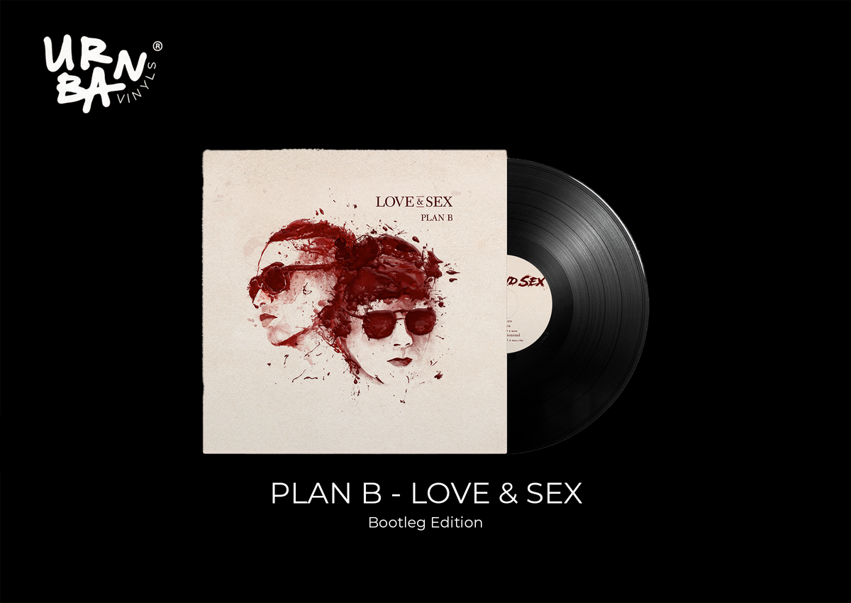LOVE & SEX - PLAN B