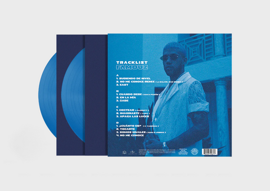 VINILO FMZ