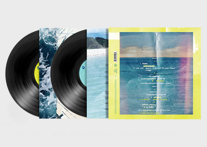 VINILO OCN