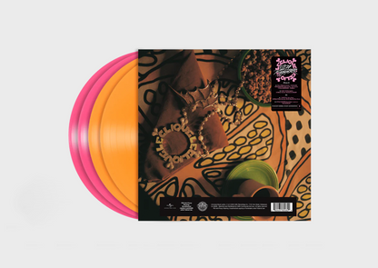 VINILO LE CLIQUE