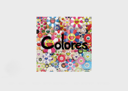VINILO CLRS