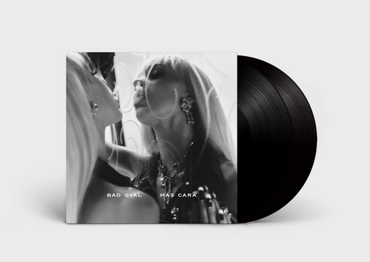 VINILO MÁS CARA