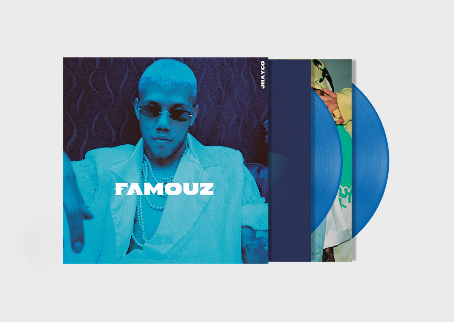 VINILO FMZ