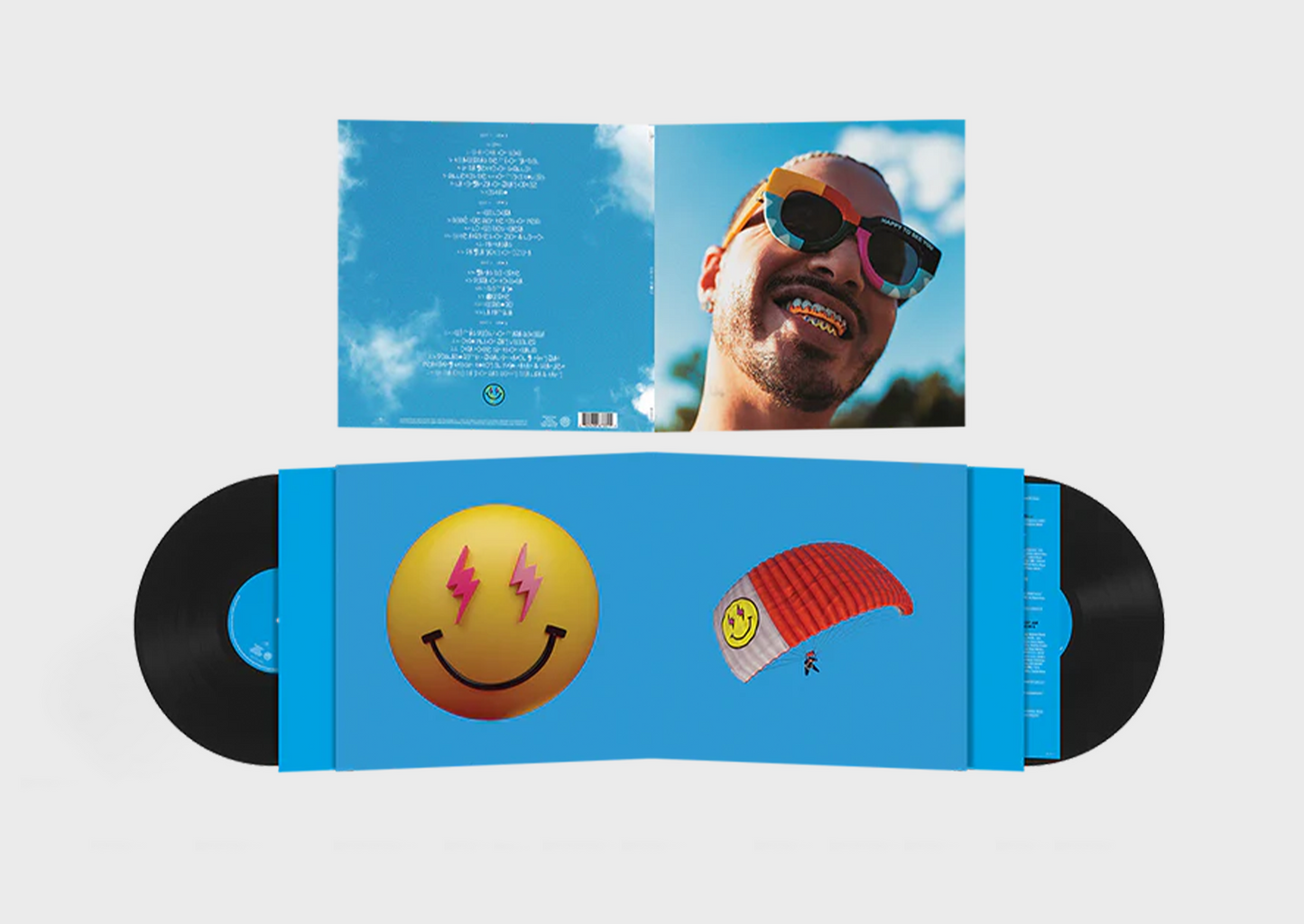 VINILO JS