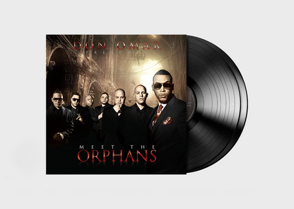 VINILO MTO