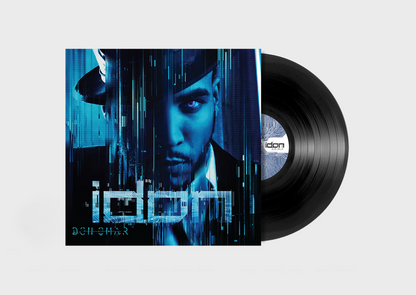 VINILO IDON