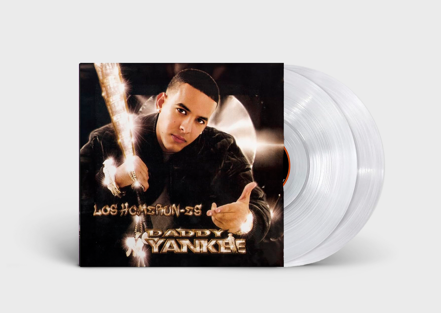 VINILO LOS HOMERUN-ES