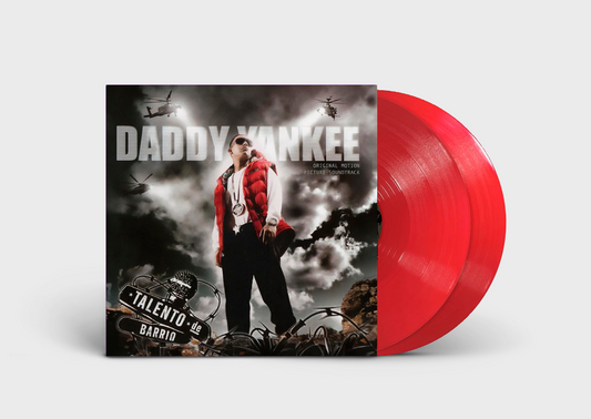 VINILO TDB