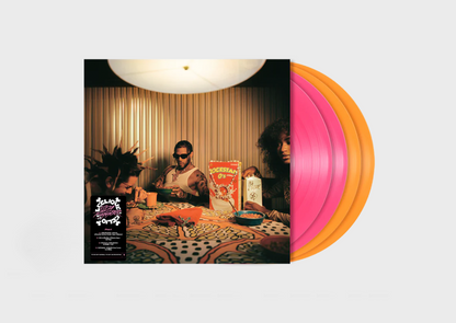 VINILO LE CLIQUE