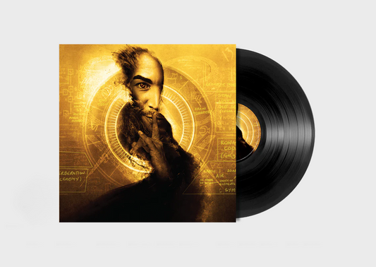 VINILO THE LST ALBUM