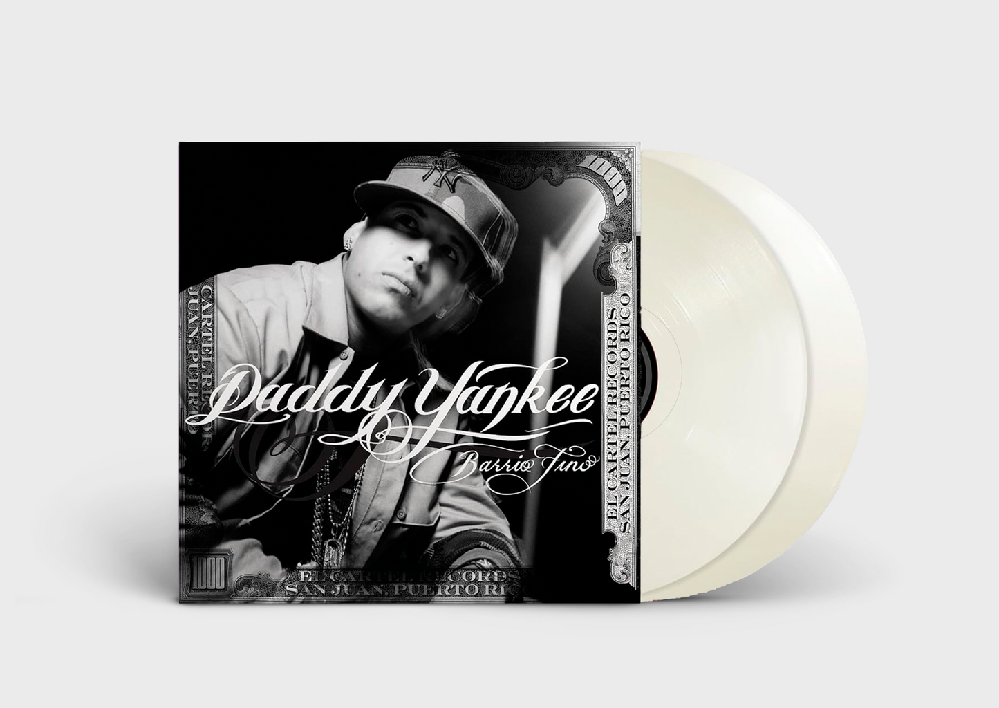 VINILO BF