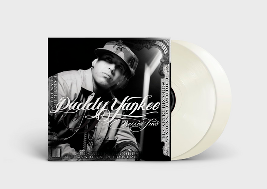 VINILO BARRIO FINO