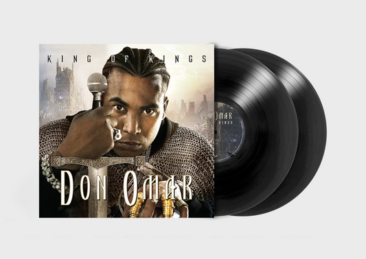 VINILO KNG OF KNGS