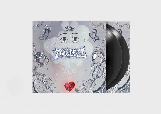 VINILO TIMELEZZ