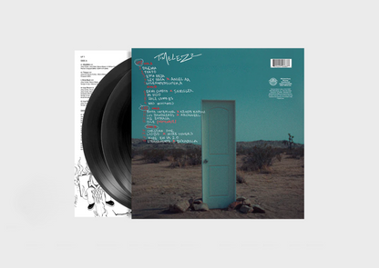 VINILO TMLZZ