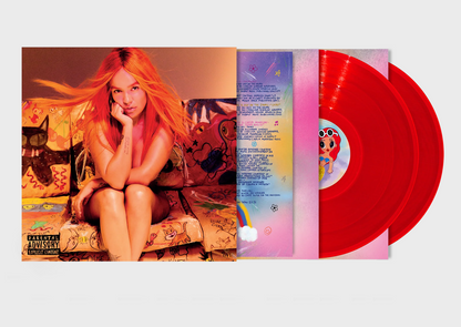 VINILO MÑN SR BNT LIMITED EDITION