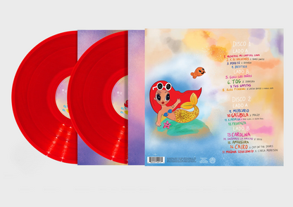 VINILO MÑN SR BNT LIMITED EDITION