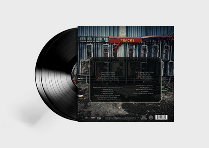 VINILO LOS VQRS