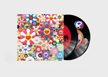 VINILO CLRS