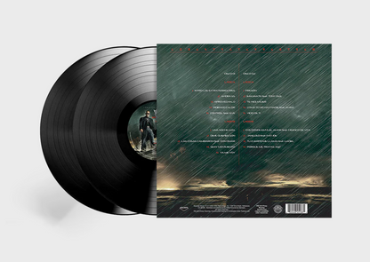 VINILO LOS XTRTRRSTRS