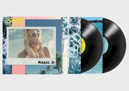 VINILO OCN