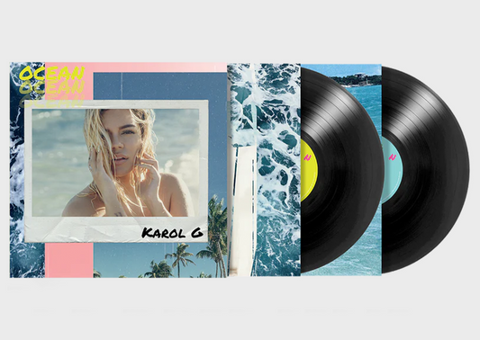 VINILO OCN