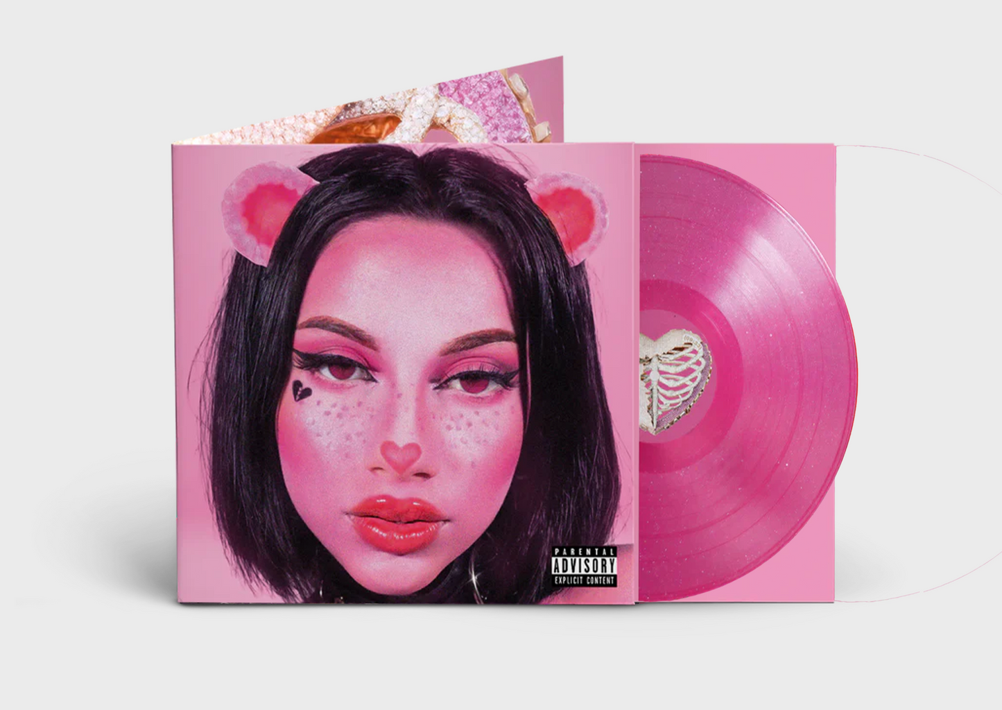 VINILO PRMR MS