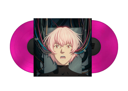 VINILO DATA