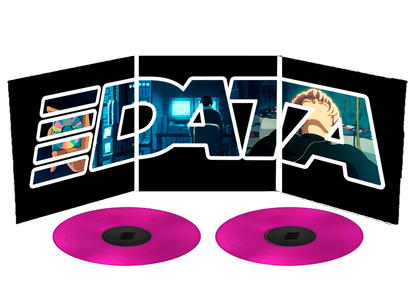 VINILO DATA