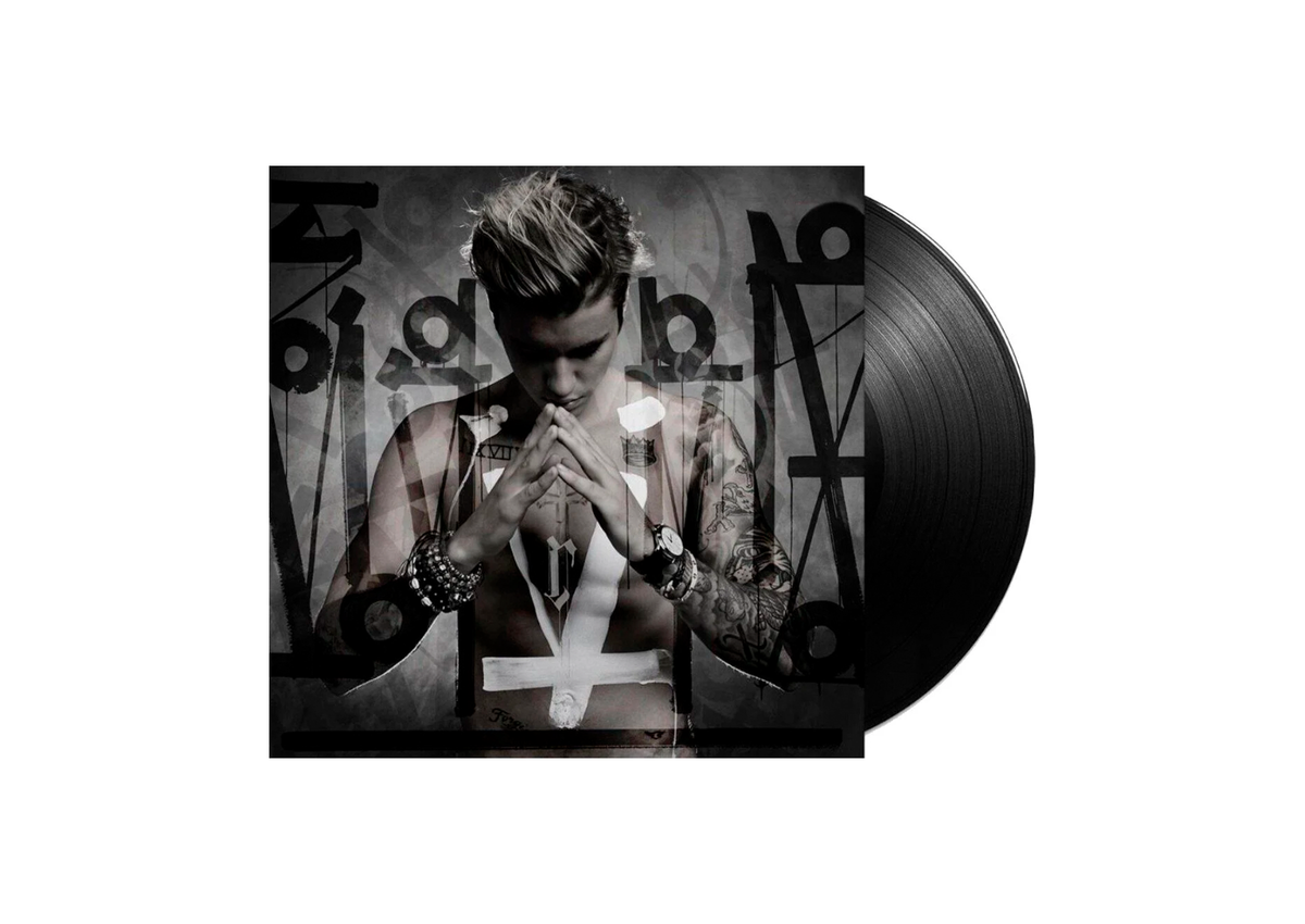 PURPOSE - JUSTIN BIEBER