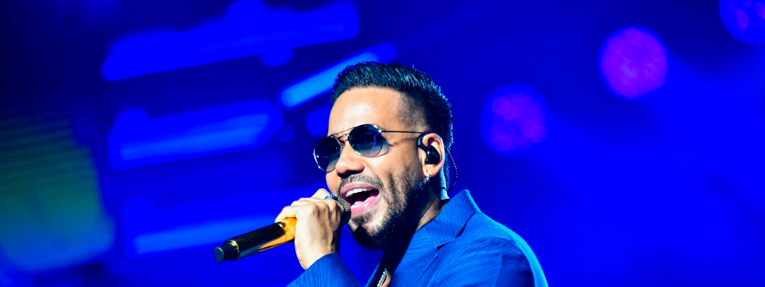 ROMEO SANTOS