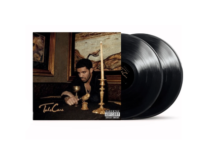 TAKE CARE - DRAKE