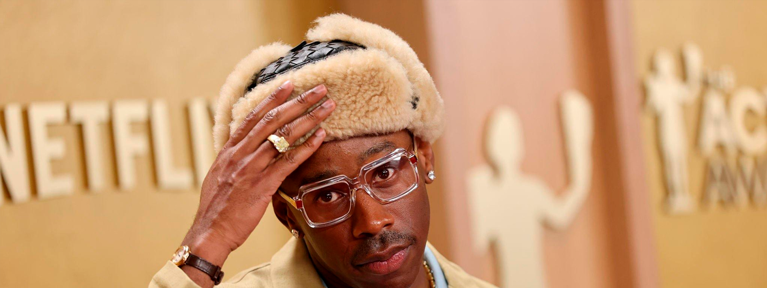 TYLER THE CREATOR