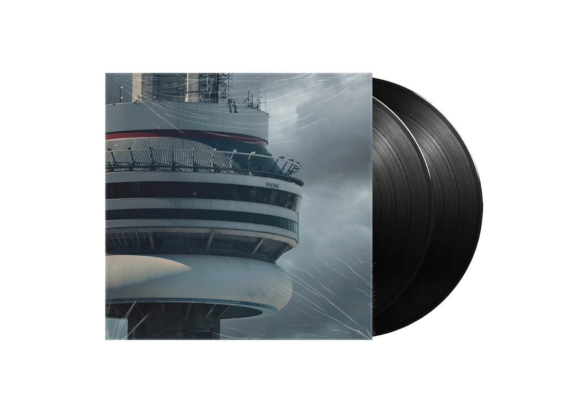 VIEWS - DRAKE