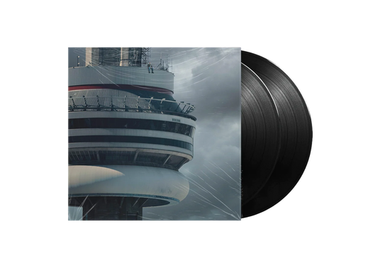 VIEWS - DRAKE