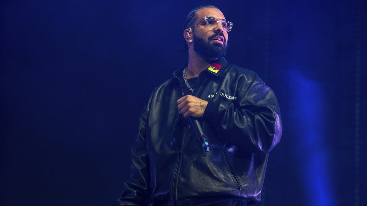 DRAKE